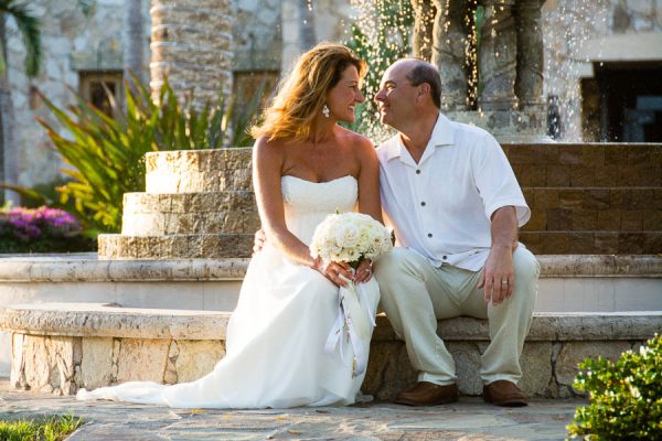 Cabo Wedding Photography