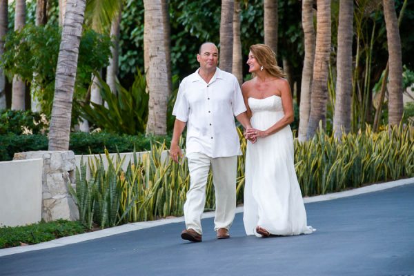 Cabo Wedding Photography