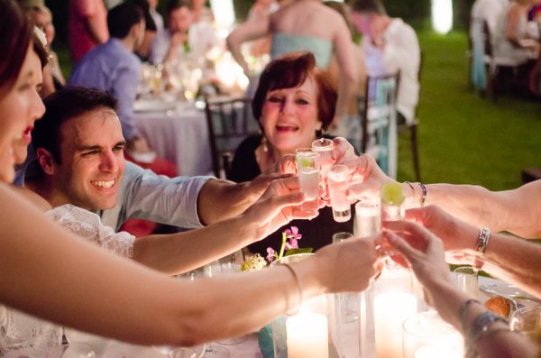 cabo surf hotel wedding toast