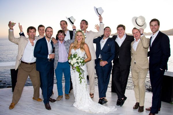 cabo wedding photography